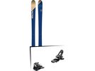 Set: Faction Candide 1.0 2019 + Tyrolia Attack² 11 GW solid black | Bild 1