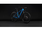 Cube Aim Pro 29, topasblue´n´blue | Bild 7