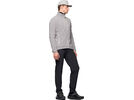 Norrona femund warm2 Jacket M's, whisper white | Bild 5