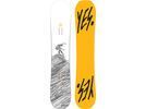 Set: Yes Public 2017 + Burton Custom (1712739S) | Bild 2