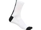 Castelli Distanza 9 Sock, white/black | Bild 1