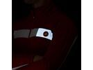Castelli Mortirolo 6S Jacket, red/silver gray-silver reflex | Bild 10