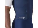 Castelli Saturday Morning Skinsuit, belgian blue/white | Bild 4