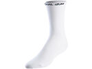 Pearl Izumi Elite Tall Sock, white | Bild 1