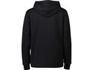 POC W's Poise Hoodie, uranium black | Bild 2