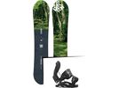 Set: Burton Landlord 2017 + Flow Nexus (1513157S) | Bild 1