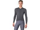 Castelli Espresso 2 Long Sleeve Jersey, smoky gray | Bild 2
