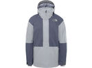 The North Face Men's Chakal Jacket, meld grey heather/vanadis grey | Bild 1