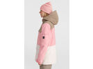 O’Neill Utility Pro Hybrid Jacket Women, genuine pink colour block | Bild 6