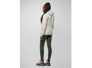 Salewa Ortles Hybrid TirolWool Responsive Jacke Damen, oatmeal | Bild 4