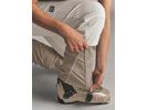 Ortovox Venet Softshell Pants W, white tea | Bild 8