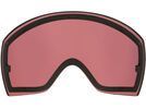 Oakley Flight Deck Pro L, Prizm Snow Sapphire Iridium & Torch / matte black | Bild 17