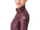 Castelli Aria Shell 2 W Jacket, deep bordeaux | Bild 4