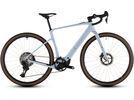 Cube Nuroad Hybrid C:62 SLX 400X, iceblue´n´prism | Bild 1
