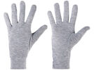 Odlo Gloves Originals Warm, grey melange | Bild 1