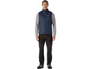 Patagonia Men's Down Sweater Vest, new navy | Bild 3