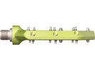 Spank Oozy Reboot Flat Pedal, green | Bild 3