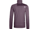 Ortovox Merino Shield Tec Pala Light Jacket W, wild berry | Bild 2