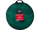 The North Face Base Camp Duffel - M, evergreen/tnf black | Bild 3