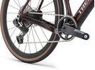 Trek Checkpoint SL 7 AXS Gen 3, dark red/carbon red smoke splatter | Bild 5