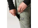 Ortovox Sequence Trail Pants W, green sage | Bild 7