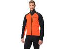 Vaude Men's Posta Softshell Jacket VI, neon orange | Bild 7