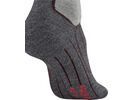 Falke SK2 Intermediate Damen, mahogany | Bild 5