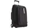 Thule Crossover 38L Rolling Carry-On, black | Bild 1