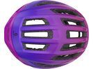 Scott Centric Plus Helmet Supersonic Edt., black/drift purple | Bild 4