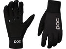 POC Thermal Lite Glove, uranium black | Bild 1