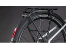 Cube Supreme Hybrid Comfort One 600 Easy Entry 26, foggrey´n´reflex | Bild 7