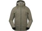 Penguin Männer 3 Lagen Dermizax Shell Jacke, asphalt | Bild 1