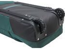 Nitro Tracker Wheelie Board Bag, jungle green | Bild 15