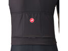 Castelli Entrata 6 Jersey, light black/dark gray-smoky gr | Bild 4