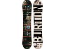 Set: Burton Blunt 2017 + Flow Five Hybrid (1513184) | Bild 1