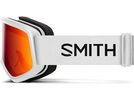 Smith Snowday - Red Sol-X Mir, white | Bild 3