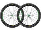 Mavic XA Elite 27.5 Boost, black/green | Bild 1