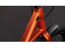 Cube Compact Hybrid 545, rustorange´n´reflex | Bild 3
