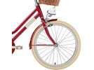 Creme Cycles Mini Molly 20, red | Bild 5