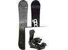 Set: goodboards Chiller Men 2017 + Nitro Team (1691157S) | Bild 1