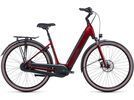 Cube Supreme Hybrid Pro 625, red´n´black | Bild 1