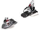 K2 SKI Set: Shreditor 102 2015 + Marker Free Ten | Bild 3