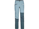 Ortovox Merino Airsolation Punta Berrino Pants W, glacier grey | Bild 1