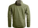 Ortovox Swisswool Piz Duan Jacket M, wild herbs | Bild 2