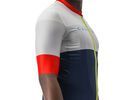 Castelli Sezione Jersey, belgian blue/ivory-mastice-fie | Bild 4