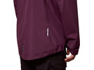 Endura Loop Rout Wasserdichte Jacke, black cherry | Bild 5