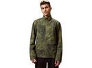 Endura Loop Rout Wasserdichte Jacke, aop olive green | Bild 4