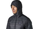 Patagonia Men's Nano Puff Hoody, smolder blue | Bild 8