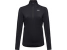 GOREWEAR TrailKPR Hybrid 1/2-Zip Damen, black | Bild 1