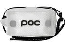 POC Ultra Saddle Pouch 0,3L, hydrogen white translucent | Bild 1